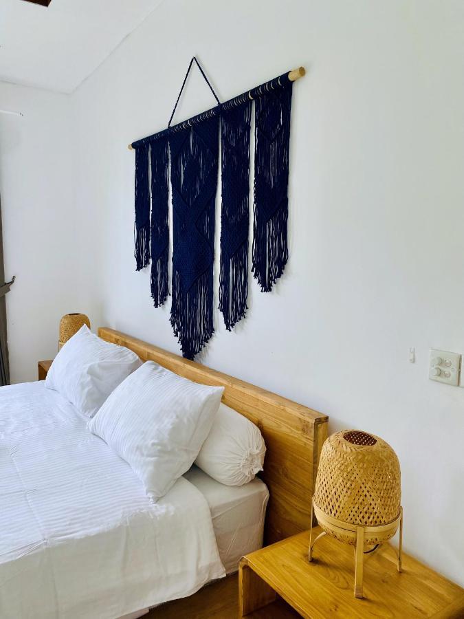 Villa Biru - 500M Batubelig Beach Canggu Buitenkant foto